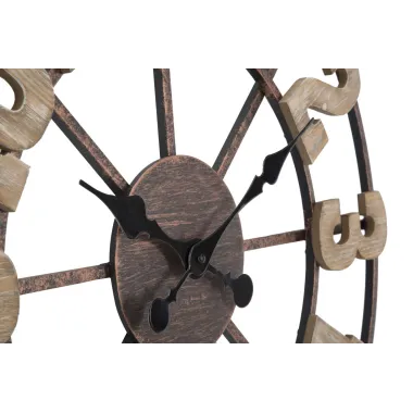 ZEGAR NAŚCIENNY SOURCE Ø 63,5X4 cm